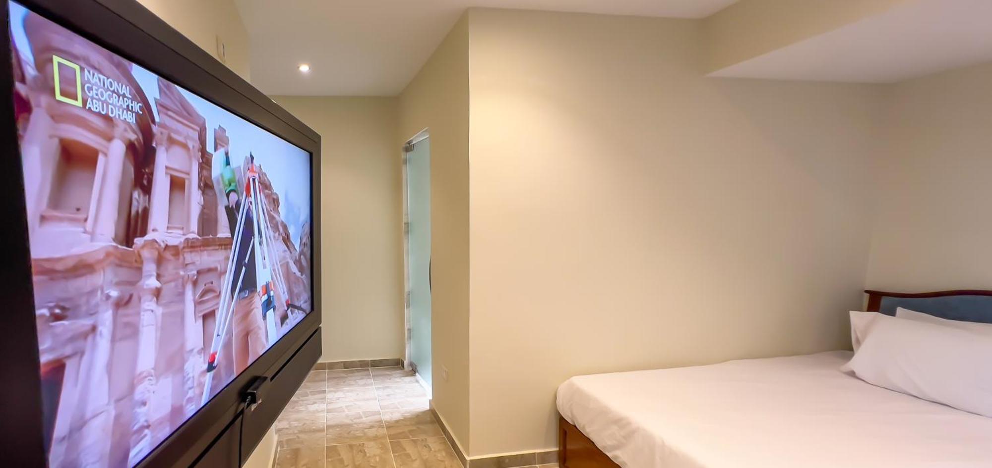 Pyramids Glory Inn Kafrat al Jabal Экстерьер фото