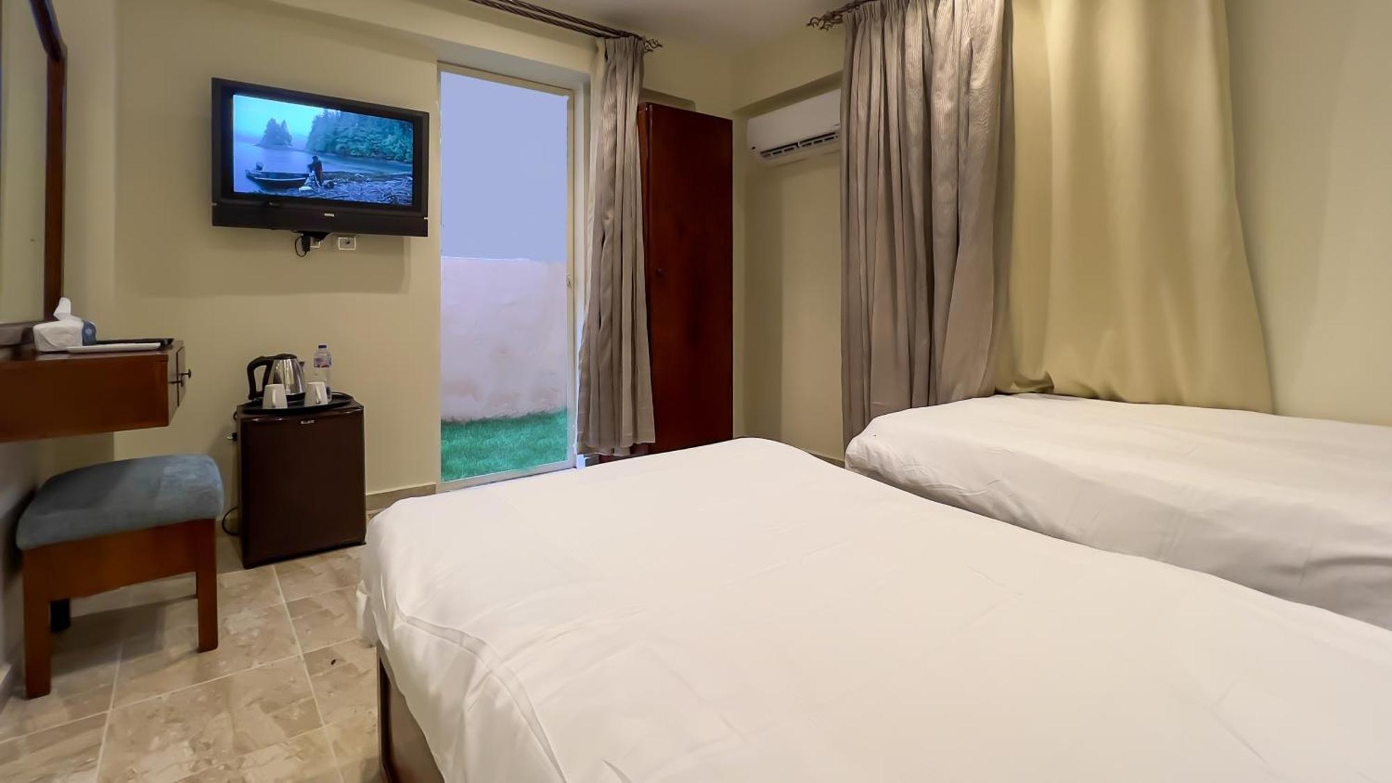 Pyramids Glory Inn Kafrat al Jabal Экстерьер фото