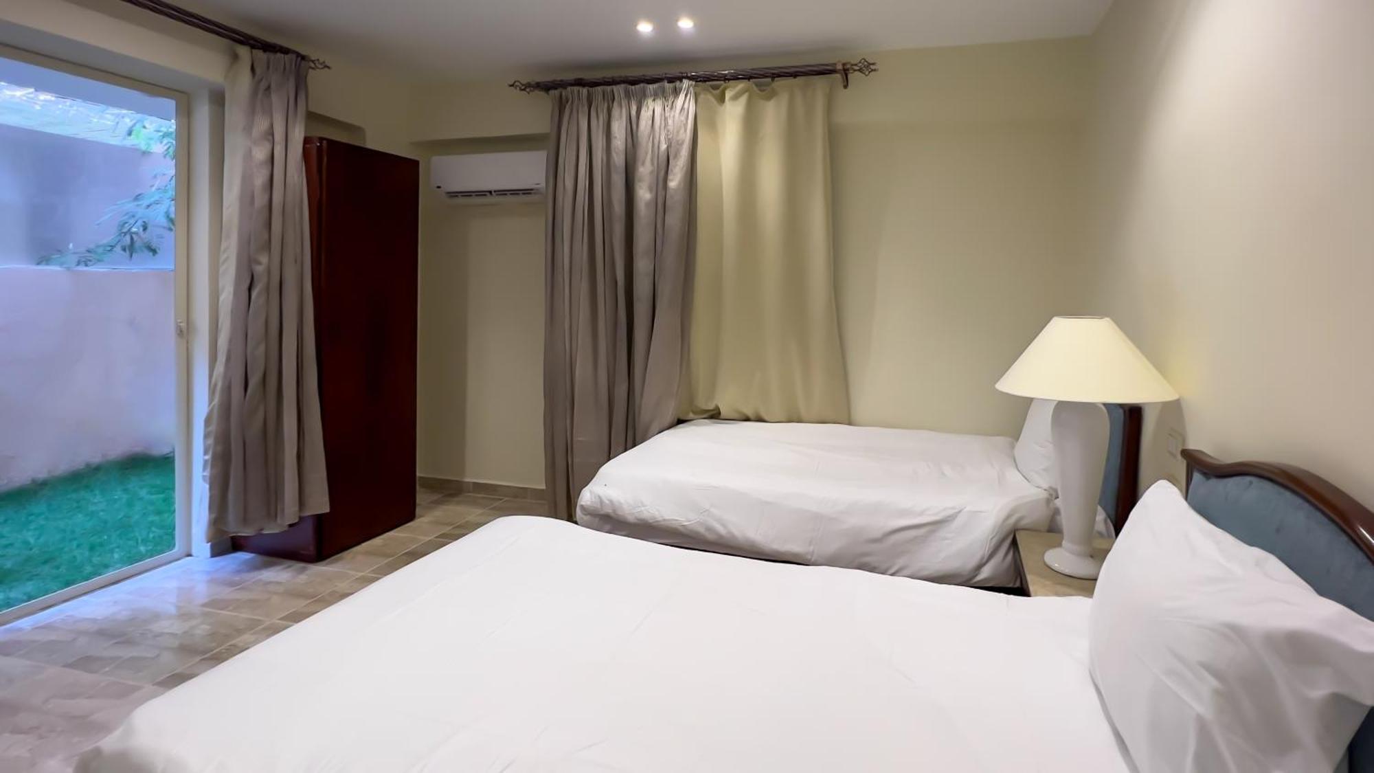 Pyramids Glory Inn Kafrat al Jabal Экстерьер фото
