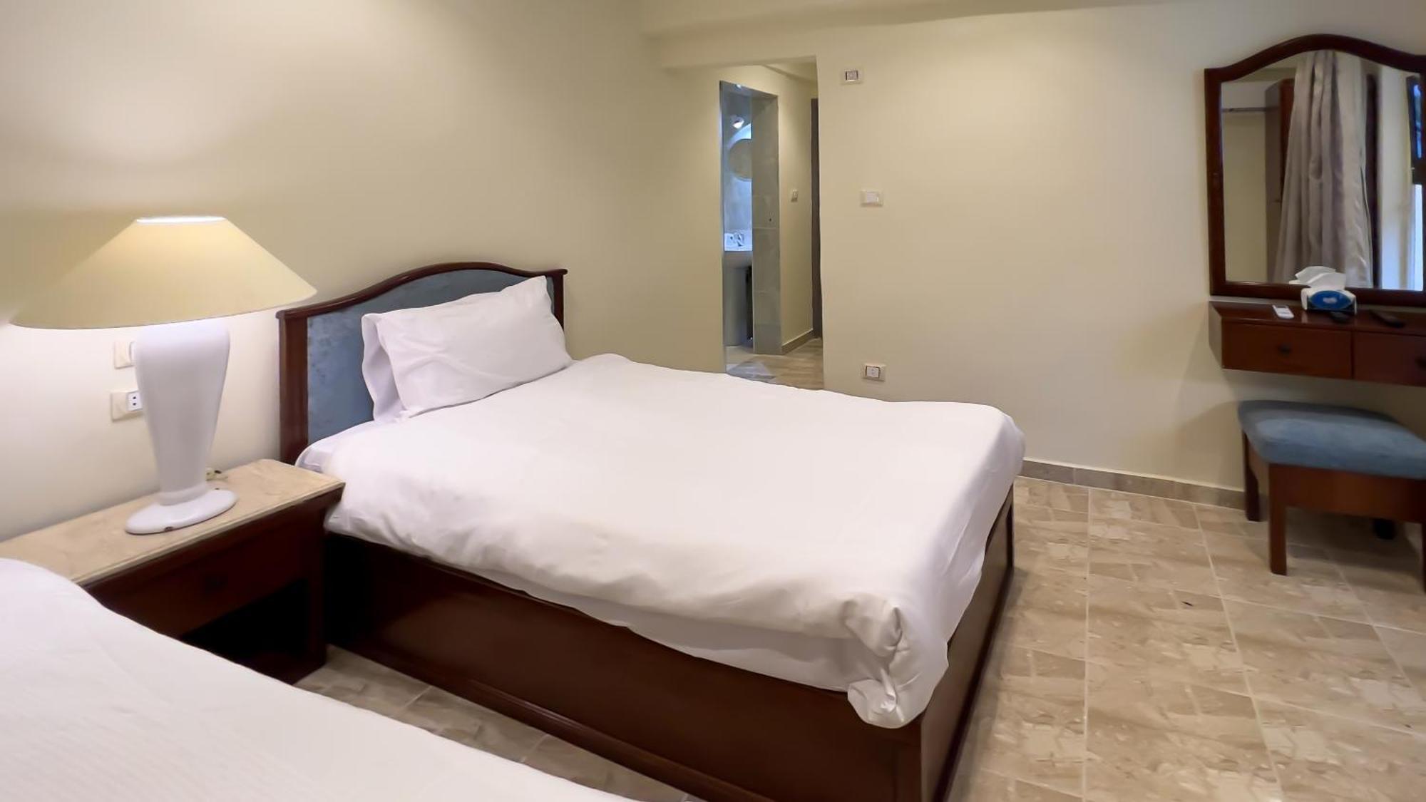 Pyramids Glory Inn Kafrat al Jabal Экстерьер фото