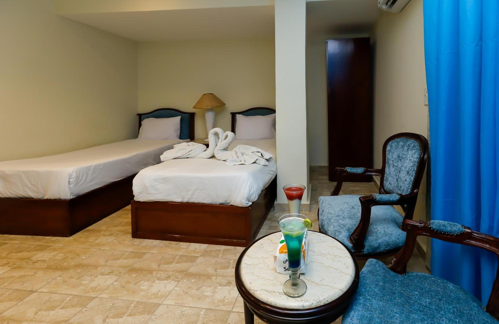 Pyramids Glory Inn Kafrat al Jabal Экстерьер фото