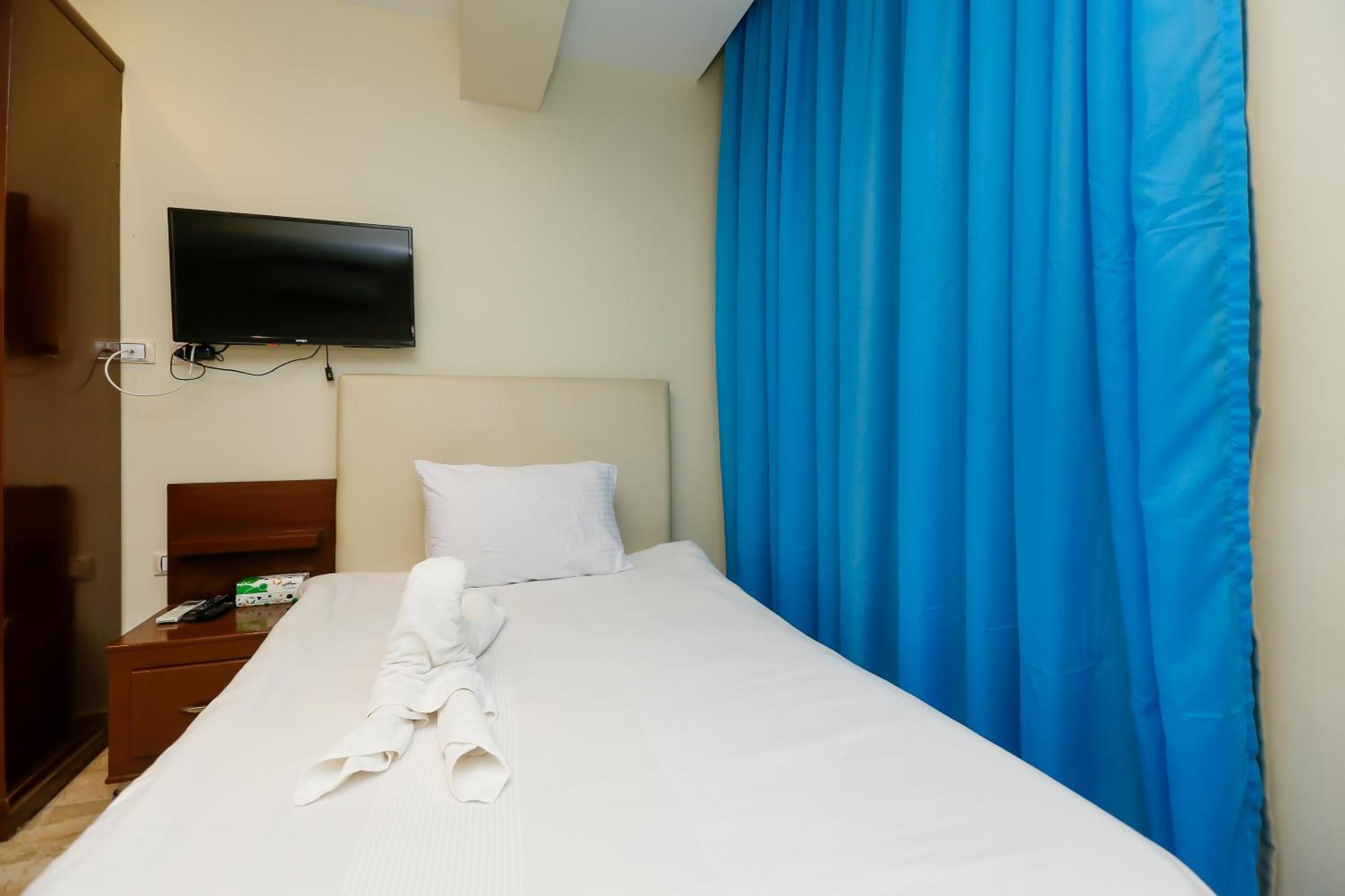 Pyramids Glory Inn Kafrat al Jabal Экстерьер фото
