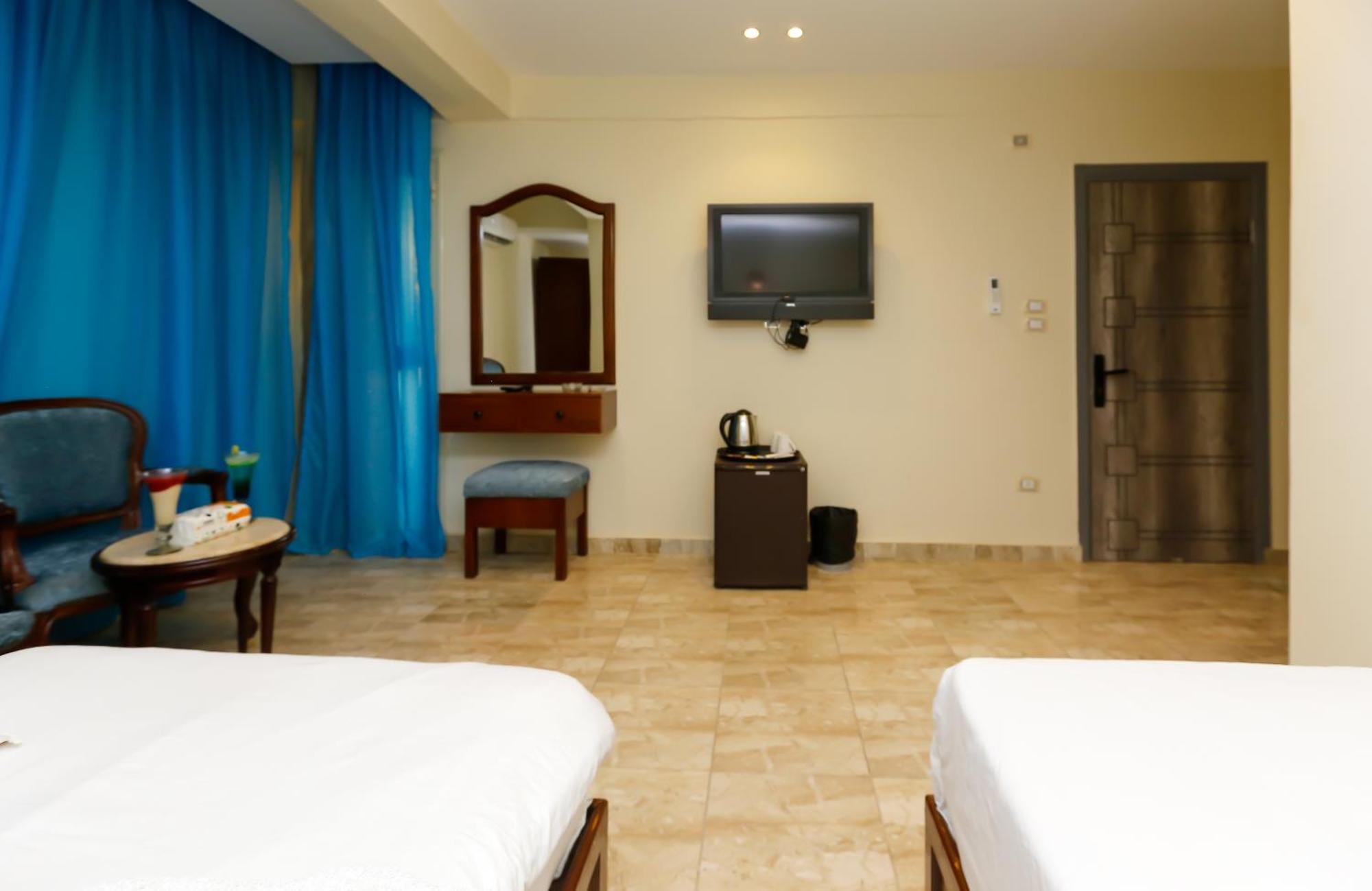 Pyramids Glory Inn Kafrat al Jabal Экстерьер фото