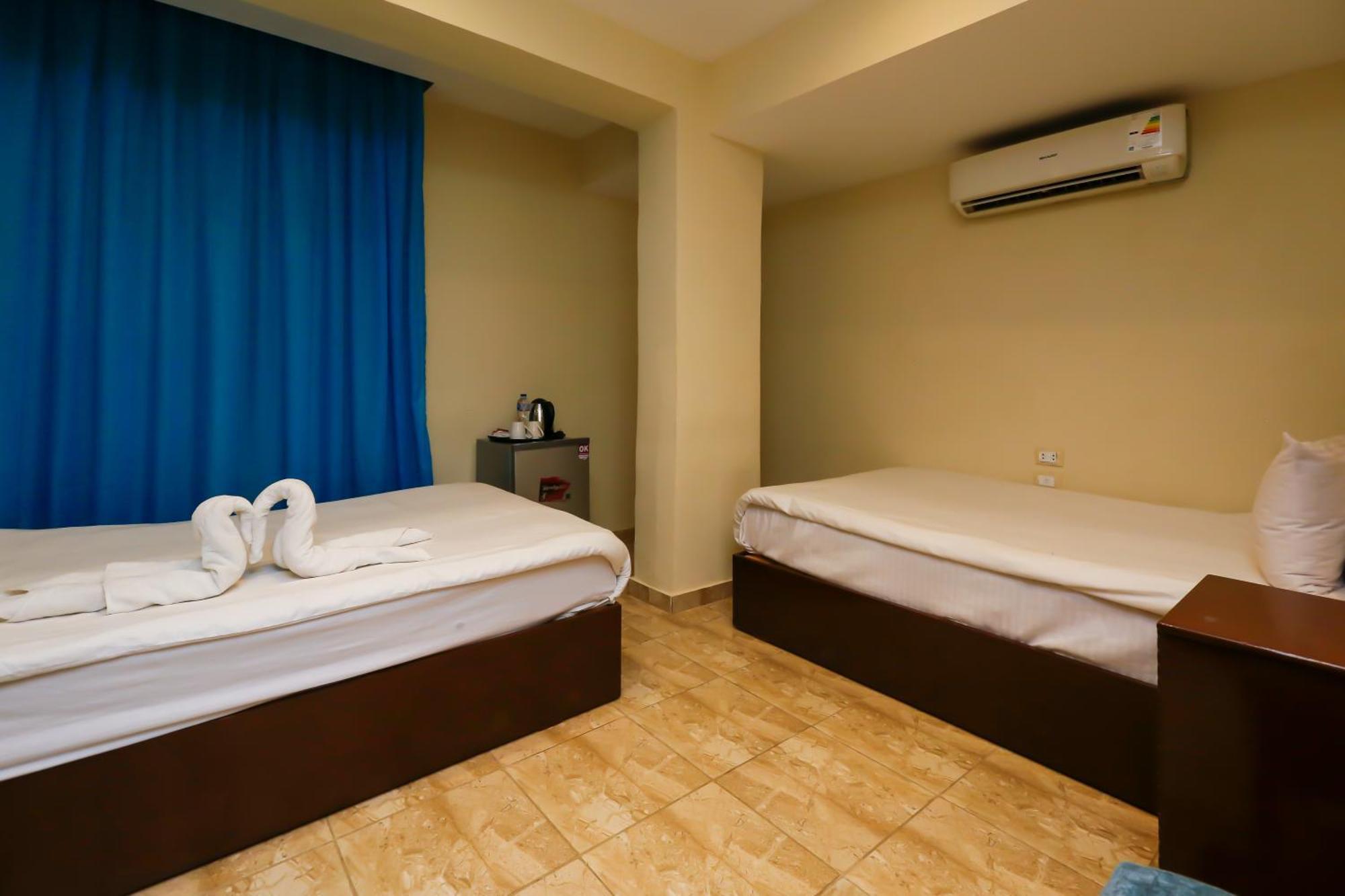 Pyramids Glory Inn Kafrat al Jabal Экстерьер фото