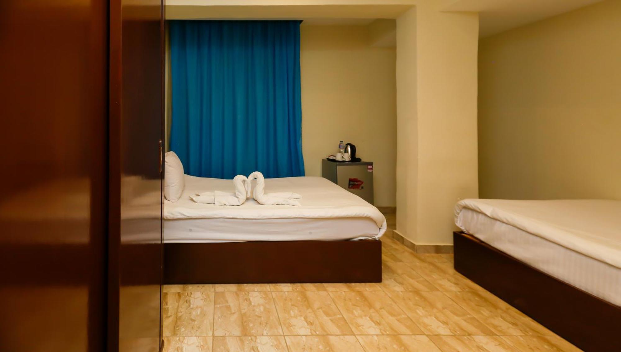 Pyramids Glory Inn Kafrat al Jabal Экстерьер фото